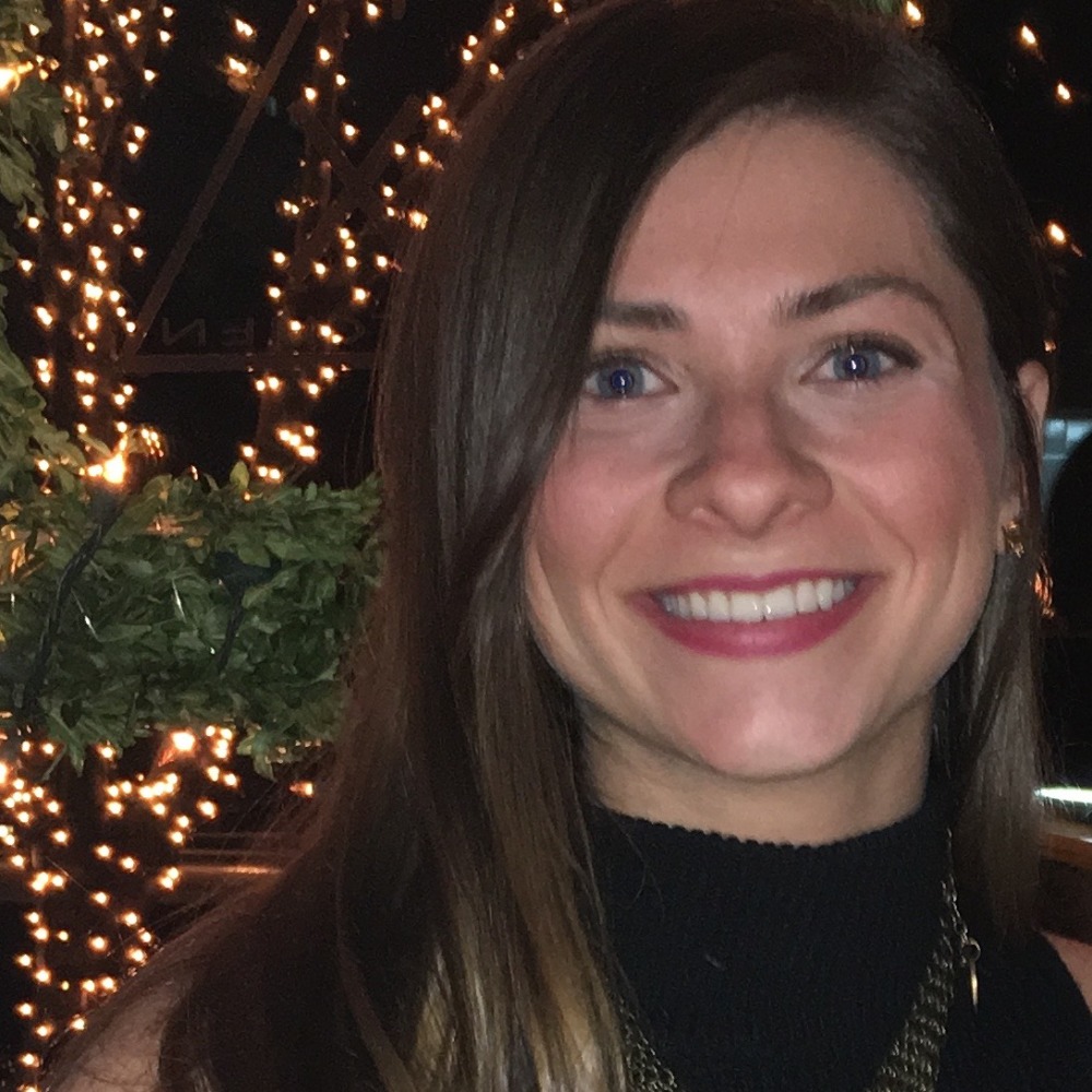 Meet your Posher, Krista